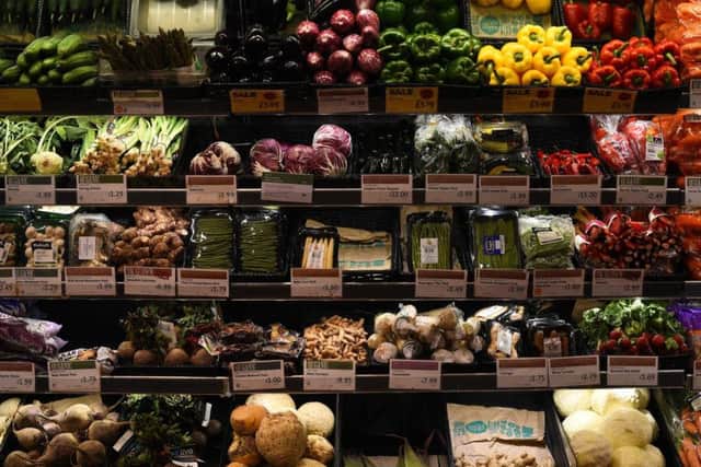 Research suggests Brexit could lead to thousands more deaths from heart attacks and strokes due to rising prices for fruit and vegetables.