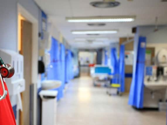 Proposals could help free up hospital beds