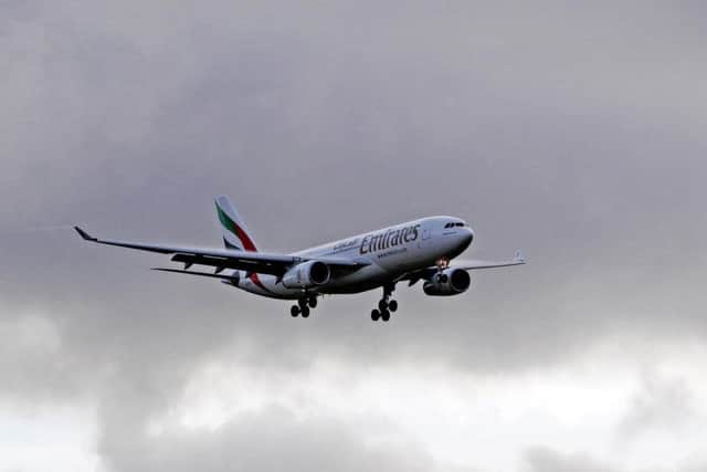 Emirates is coming to Blackpool to look for cabin crew this Saturday - here's everything you need to know