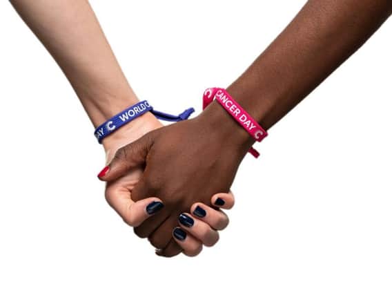 Unity bands