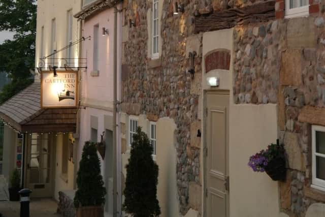 The Cartford Inn