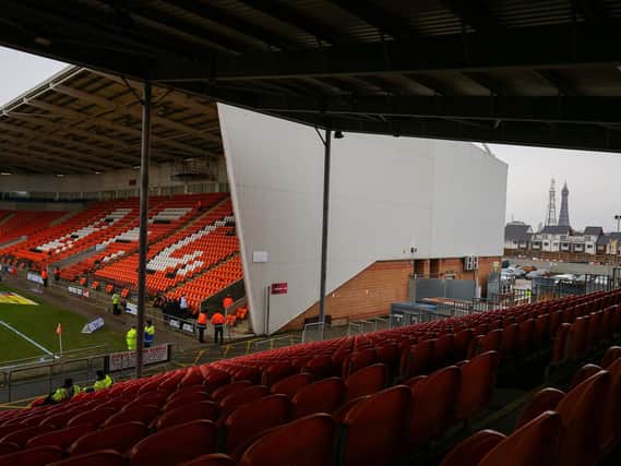 The long-running battle for Bloomfield Road could take a decisive turn in London next Wednesday
