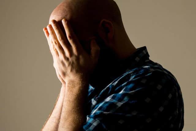 Almost one in five people signed off from work are suffering with mental health problems
