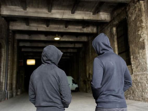 More needs to be done to prevent youth offending