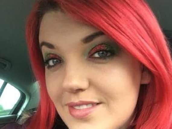 Rosie Darbyshire was found dead in Preston last week and her boyfriend has been charged with her murder