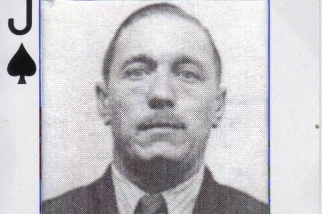 Harold Jones