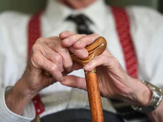 As almost three quarters of adults have no plans in place for their end-of-life care, potentially leaving others to make decisions on their behalf, a consumer group has warned.