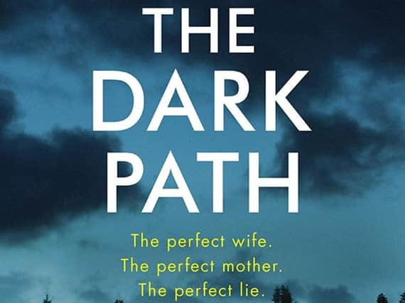 The Dark Path by Michelle Sacks