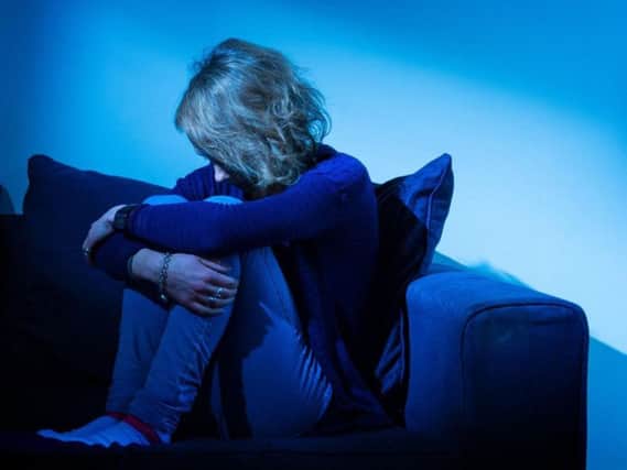 Police 'picking up the pieces' of mental health crisis in Lancashire