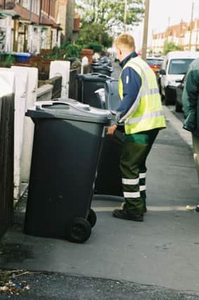 New government bin proposals could impact on collections in Blackpool, Fylde and Wyre
