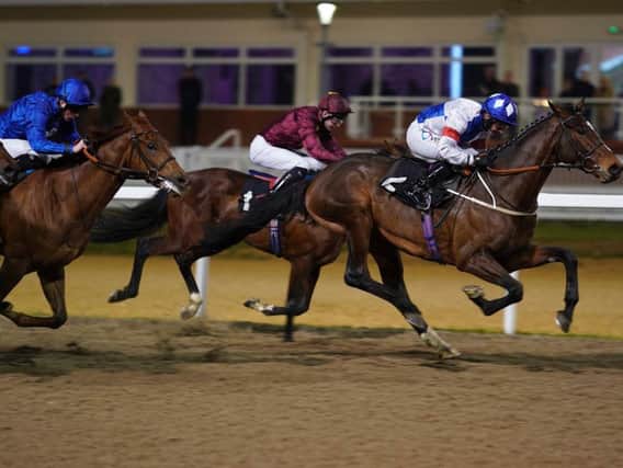 Chelmsford stages an attractive meeting on Friday   Picture: GETTY IMAGES