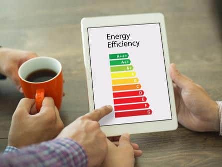 Under the Energy Company Obligation (ECO) scheme, the UKs main energy companies are required to help customers save money on heating if they meet the criteria