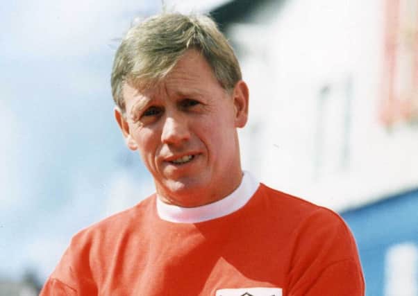 BST hopes the unique spirit of Blackpool FC, as remembered so fondly by Tony Green, will be restored as the club enters a new era