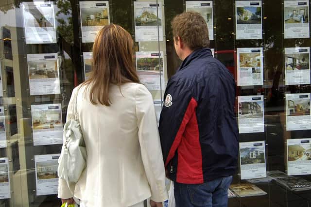 Lancashire is home to some of the most affordable places for first-time house buyers