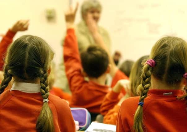 Schoolchildren as young as four will be taught about relationships, keeping safe on the internet and looking after their own mental health