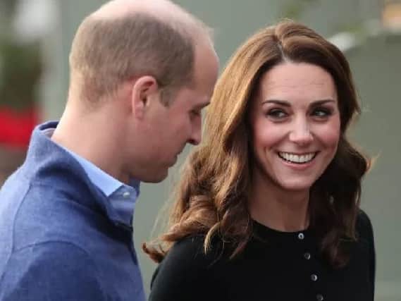 The Duke and Duchess of Cambridge are set to visit Blackpool on Wednesday, March 6, 2019.