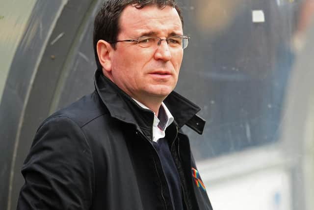 Ex-Blackpool boss Gary Bowyer has emerged as the new bookmakers favourite to take charge at Bradford City