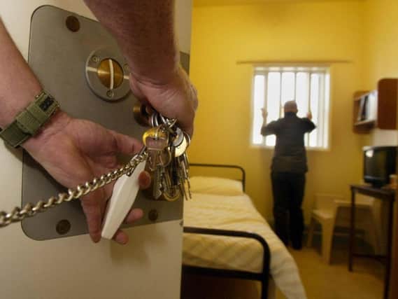 The number of offenders returned to prison for breaching their licence conditions after serving short sentences has "skyrocketed", a watchdog has warned.