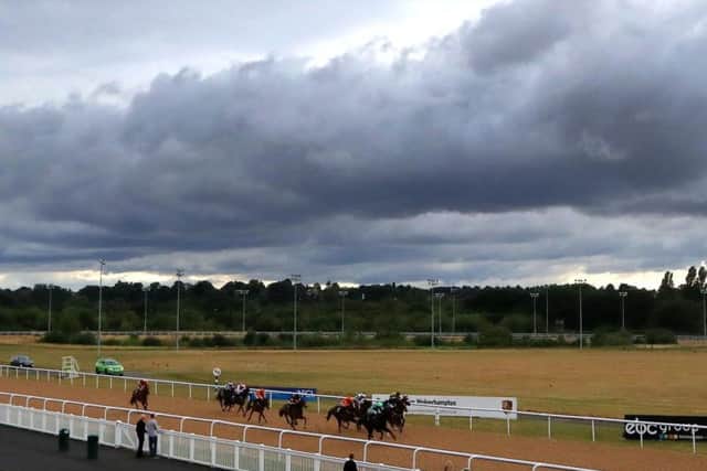 Wolverhampton stages an intriguing meeting on Tuesday