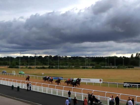 Wolverhampton stages an intriguing meeting on Tuesday