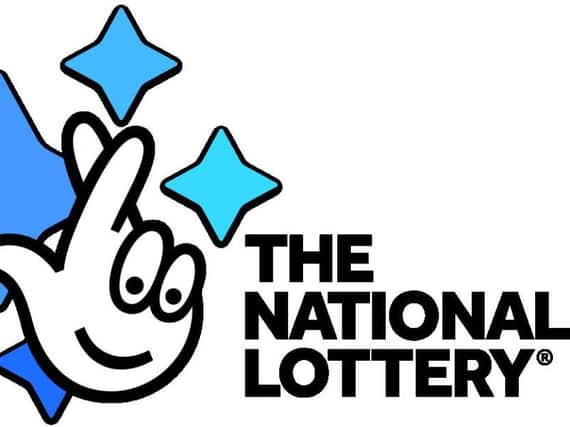 8.7 million rollover on Wednesday as no-one scoops National Lottery jackpot