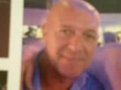 Jonathan Cudworth, 50, was last seen at his home in St Andrews Road South, St Annes at about 9.30am on Tuesday, March 5th.