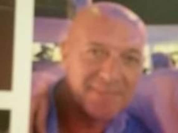 Missing man Jonathan Cudworth was found safe this morning (Wednesday, March 6).
