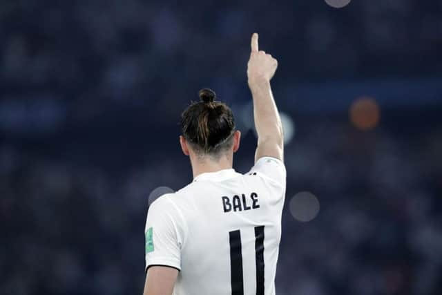 Welsh forward Gareth Bale could stand to lose as much as 70m in salary if he leaves Real Madrid this summer.