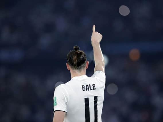 Welsh forward Gareth Bale could stand to lose as much as 70m in salary if he leaves Real Madrid this summer.