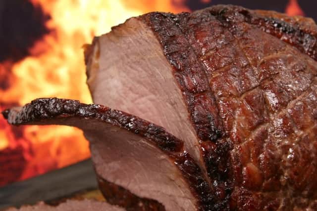 This is where you can get a Sunday carvery in Blackpool, Fylde and Wyre