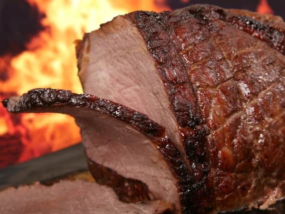 This is where you can get a Sunday carvery in Blackpool, Fylde and Wyre