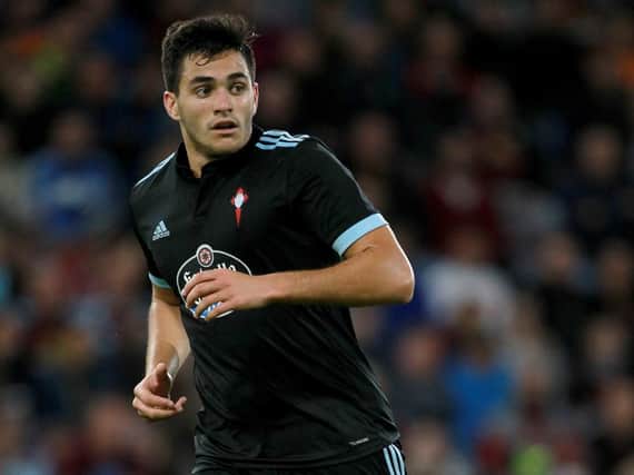West Ham will make another move for Celta Vigo forward Maxi Gomez, having had an approach for the Uruguayan turned down in January.