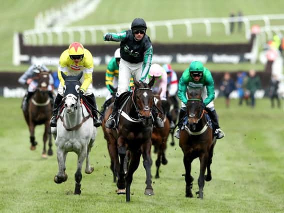 After three action-packed days the Cheltenham Festival reaches its grand finale with the Gold Cup on Friday