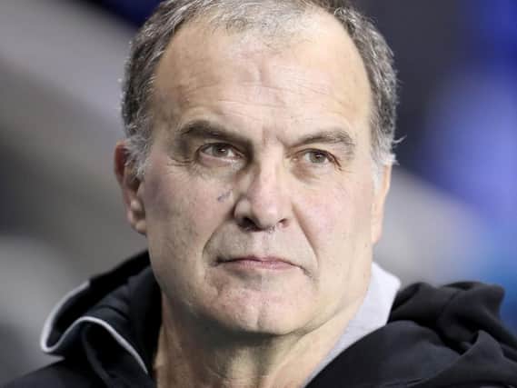 Leeds United manager Marcelo Bielsa could leave Elland Road if his side fail to win promotion to the Premier League, former defender Danny Mills believes.