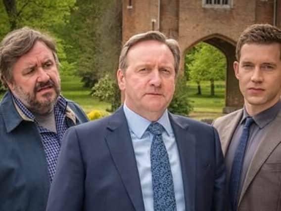 Midsomer Murders