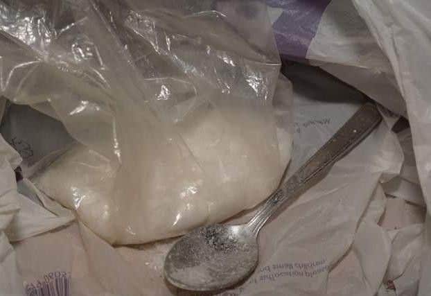 Some of the drugs found by police as part of the major investigation. Photo: Lancashire Police