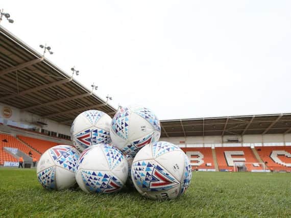 The forum will be held at Rowley's restaurant inside Bloomfield Road on Wednesday, March 27
