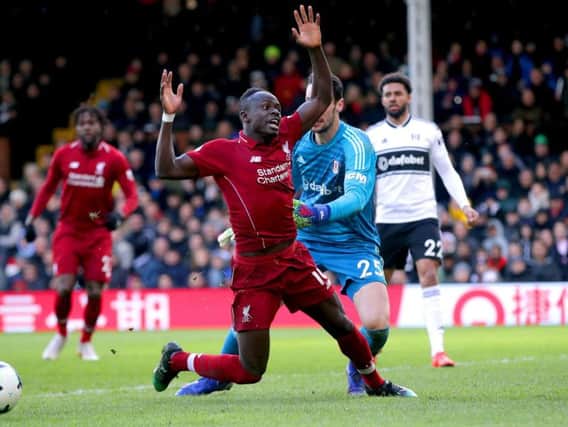 Spanish giants Real Madrid want to sign Liverpool's Senegalese forward Sadio Mane in the summer at the request of manager Zinedine Zidane.