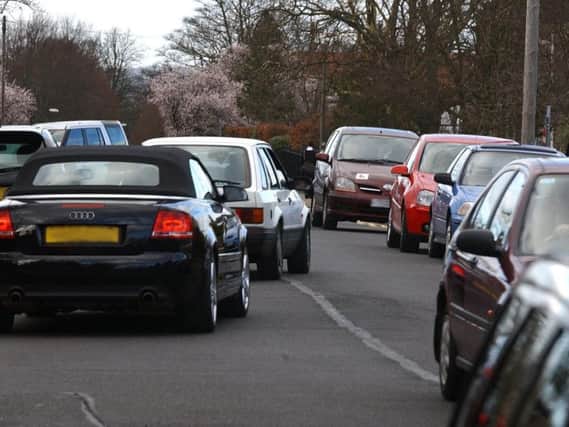 Is our road network at breaking point?