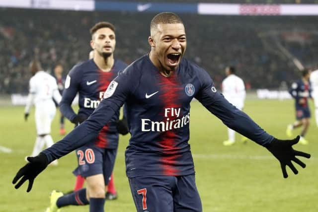 Real Madrid boss Zinedine Zidane has made PSG and France striker Kylian Mbappe his number one transfer target and could offer around 240.1m