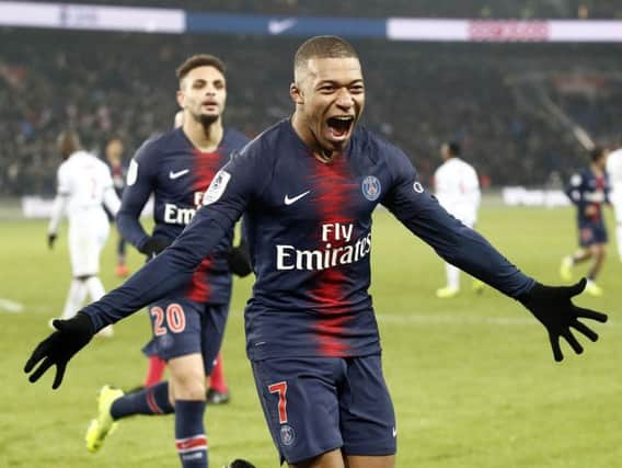 Real Madrid boss Zinedine Zidane has made PSG and France striker Kylian Mbappe his number one transfer target and could offer around 240.1m