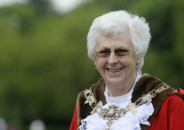 Coun Christine Akeroyd, who has died aged 78