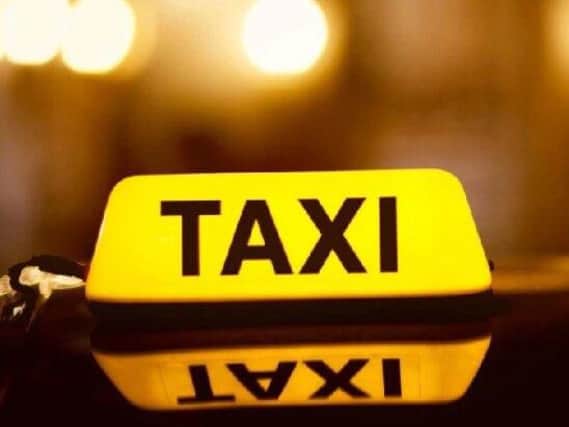 Fewer excluded pupils could be provided with taxis under council plans
