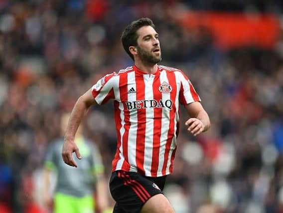 Sunderland are sweating over the fitness of striker Will Grigg ahead of their Checkatrade Trophy final with Portsmouth