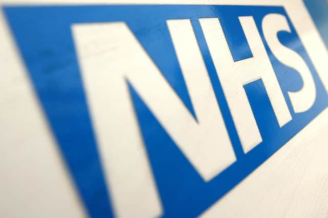 North West Ambulance Service is appealing to youths to stop throwing stones before someone is seriously hurt