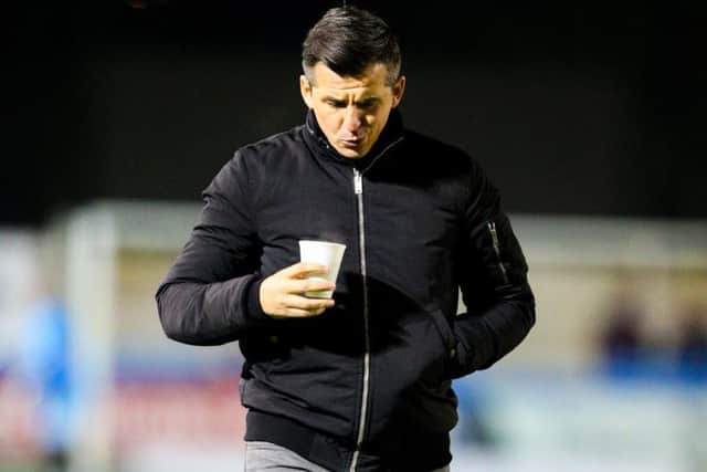 Joey Barton