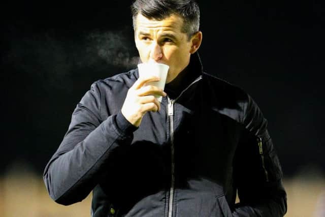 Joey Barton