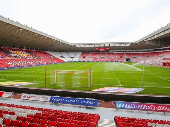 Two consortium's are reportedly interested in buying Sunderland