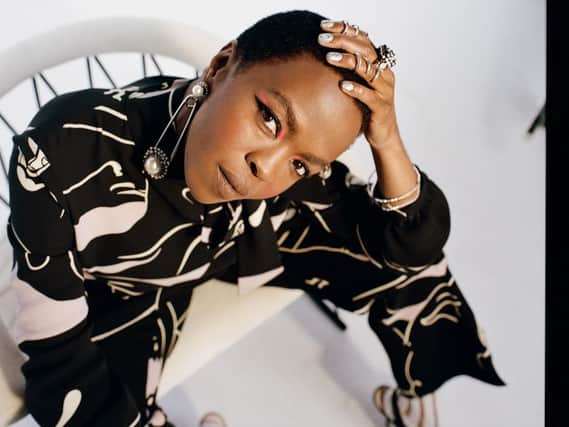Former Fugees singer and R&B solo star Ms Lauryn Hill has won multiple Grammy awards and has sold millions of records worldwide. She will perform in Blackpool at the Livewire Festival on Saturday, August 24 at the Tower Headland Arena.