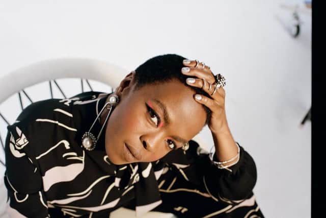 US Superstar Lauryn Hill will play Livewire Festival at Blackpool Tower Headland Arena in August